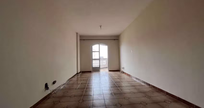 Apartamento com 3 dormitórios à venda, 93 m² por r$ 375.000,00 - tupi - praia grande/sp