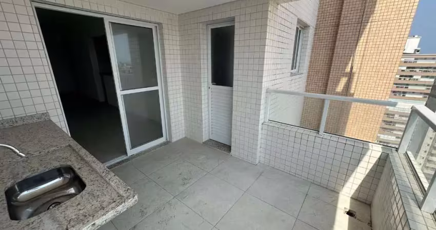Apartamento à venda, 84 m² por r$ 549.000,00 - aviação - praia grande/sp