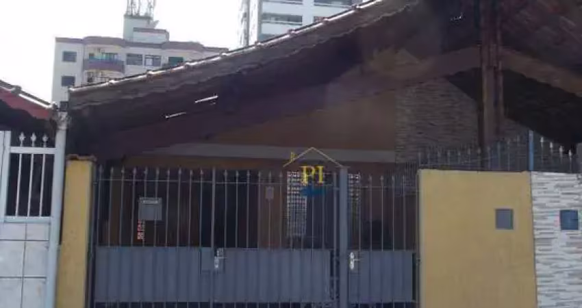 Casa à venda, 130 m² por r$ 495.000,00 - mirim - praia grande/sp