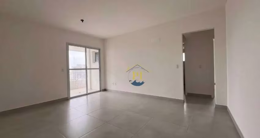 Apartamento com 3 dormitórios à venda, 140 m² por r$ 981.020,00 - canto do forte - praia grande/sp