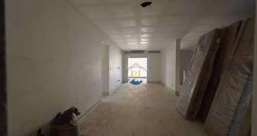 Apartamento à venda, 135 m² por r$ 950.000,00 - aviação - praia grande/sp