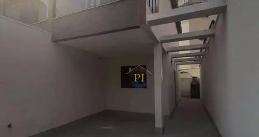 Casa com 2 dormitórios à venda, 61 m² por r$ 460.000 - ocian - praia grande/sp