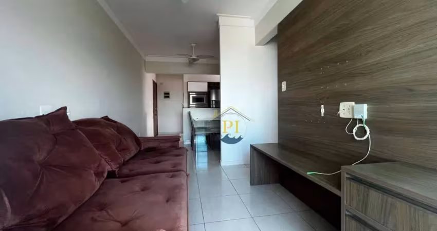 Apartamento à venda, 72 m² por r$ 550.000,00 - vilamar - praia grande/sp