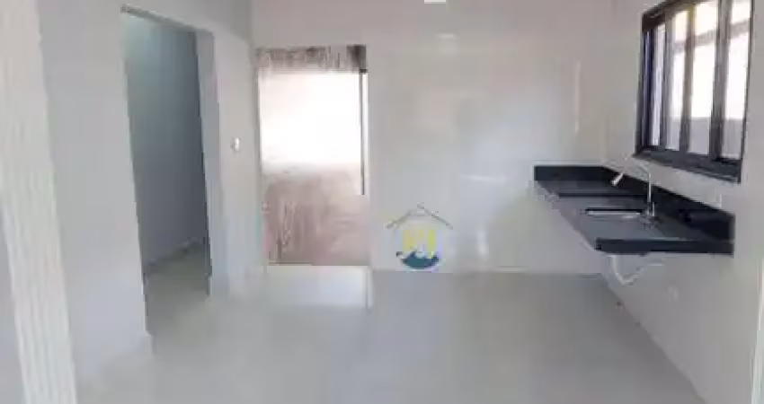 Casa à venda, 272 m² por r$ 1.300.000,00 - solemar - praia grande/sp