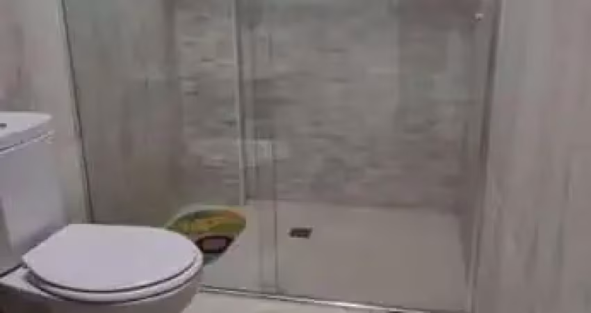 Apartamento residencial à venda, canto do forte, praia grande - ap1096.