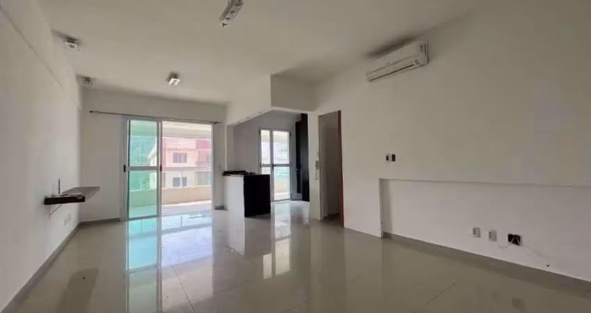 Apartamento residencial à venda, canto do forte, praia grande - ap1109.
