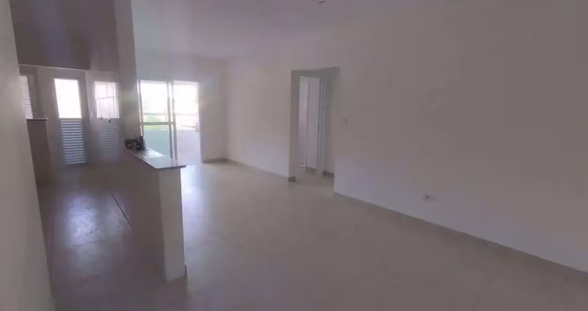 Apartamento residencial à venda, canto do forte, praia grande - ap1173.