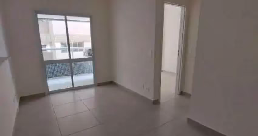 Apartamento residencial à venda, guilhermina, praia grande - ap1190.