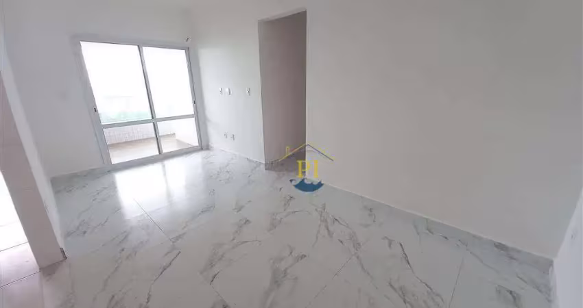 Apartamento com 2 dormitórios à venda, 77 m² por r$ 611.543 - balneário flórida - praia grande/sp