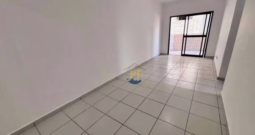 Apartamento com 2 dormitórios à venda, 81 m² por r$ 340.000,00 - aviação - praia grande/sp