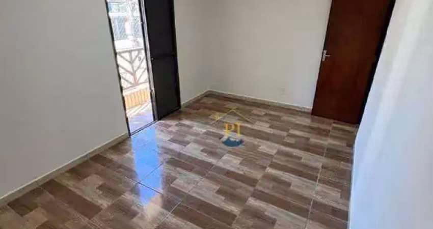 Apartamento com 1 dormitório à venda, 53 m² por r$ 254.900 - boqueirão - praia grande/sp
