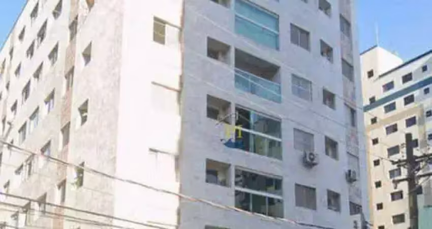 Apartamento à venda, 80 m² por r$ 360.000,00 - aviação - praia grande/sp