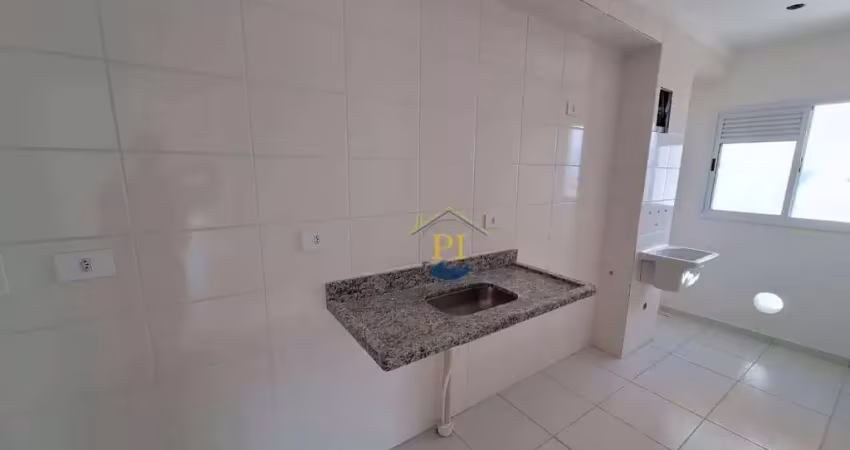 Apartamento com 2 dormitórios à venda, 74 m² por r$ 470.000 - boqueirão - praia grande/sp
