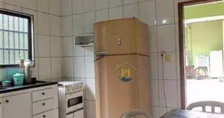 Casa à venda, 148 m² por r$ 550.000,00 - jardim imperador - praia grande/sp