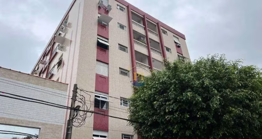 Apartamento à venda, 60 m² por r$ 360.000,00 - boqueirão - praia grande/sp