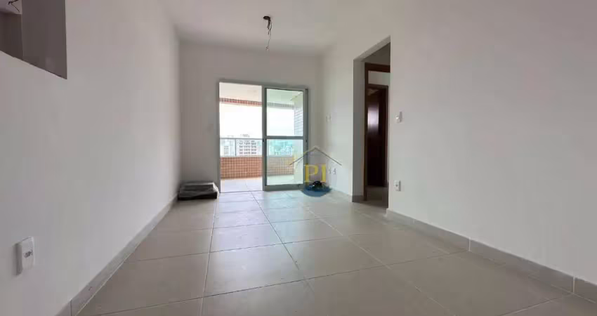 Apartamento à venda, 95 m² por r$ 730.000,00 - aviação - praia grande/sp
