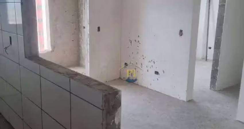 Apartamento à venda, 68 m² por r$ 370.000,00 - centro - mongaguá/sp