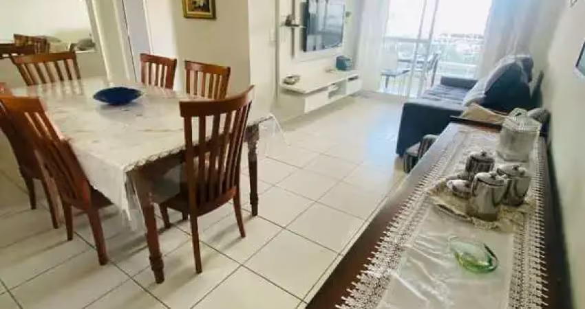 Apartamento com 2 dormitórios para alugar, 70 m² por r$ 4.300,00/mês - mirim - praia grande/sp