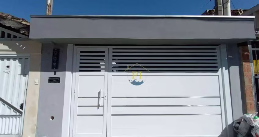 Casa com 2 dormitórios à venda, 70 m² por r$ 550.000 - canto do forte - praia grande/sp