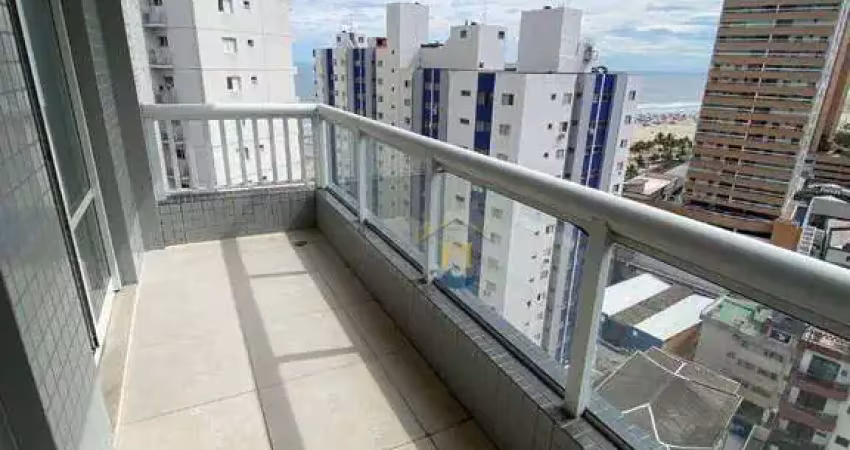 Apartamento com 2 dormitórios à venda, 75 m² por r$ 750.000 - boqueirão - praia grande/sp