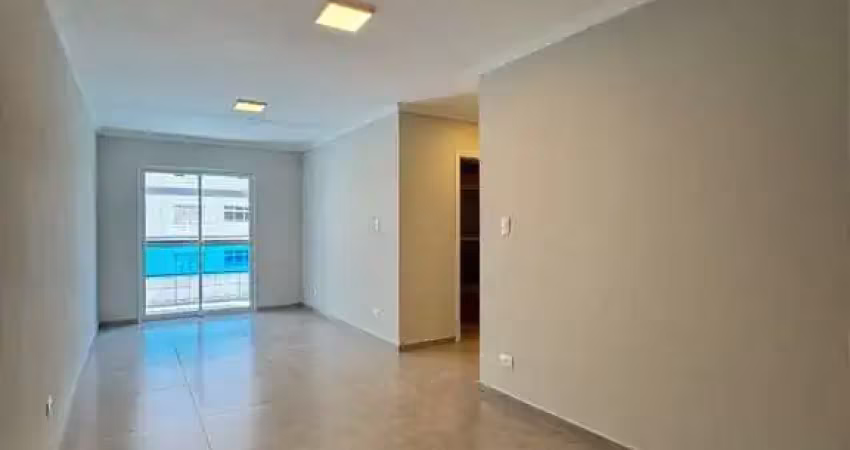 Apartamento com 2 dormitórios à venda, 79 m² por r$ 439.900 - vila assunção - praia grande/sp