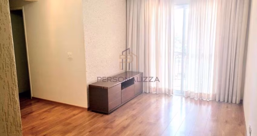 Apartamento para venda com 3 dormitórios à venda no Condomínio Residencial Verona - Jundiaí/SP. Fácil acesso a Rodovia Anhanguera