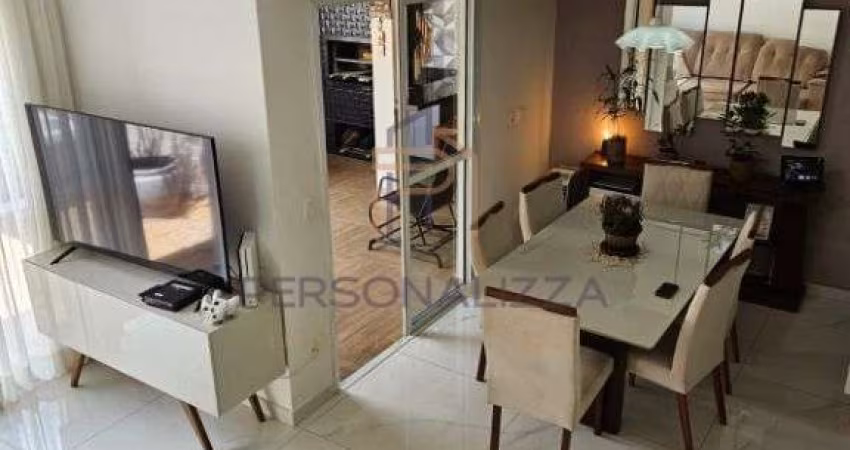 Casa de condomínio no Reservatto Residenziale, Engoradouro, Jundiaí- SP com aquecedor solar e jacuzzi