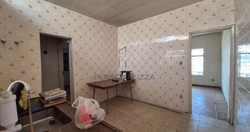 Casa para venda em Jardim Bonfiglioli, Jundiai -SP com quintal e um quarto para deposito nos fundos