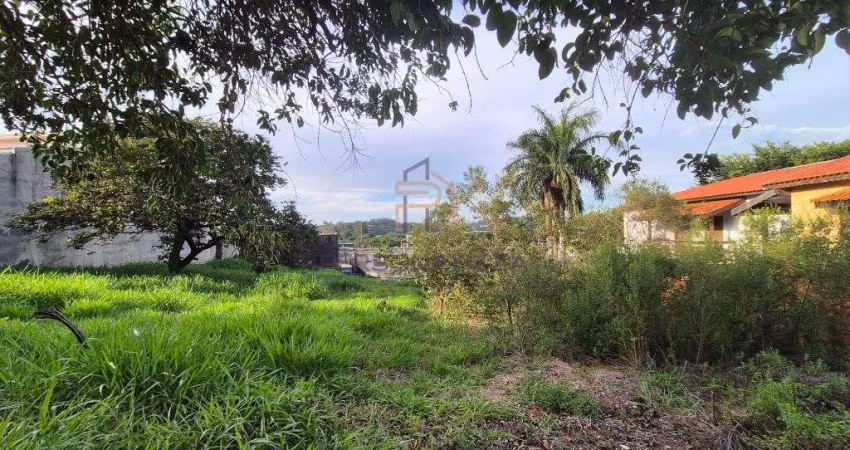Terreno para venda no Bairro Horto Florestal, Jundiaí - SP