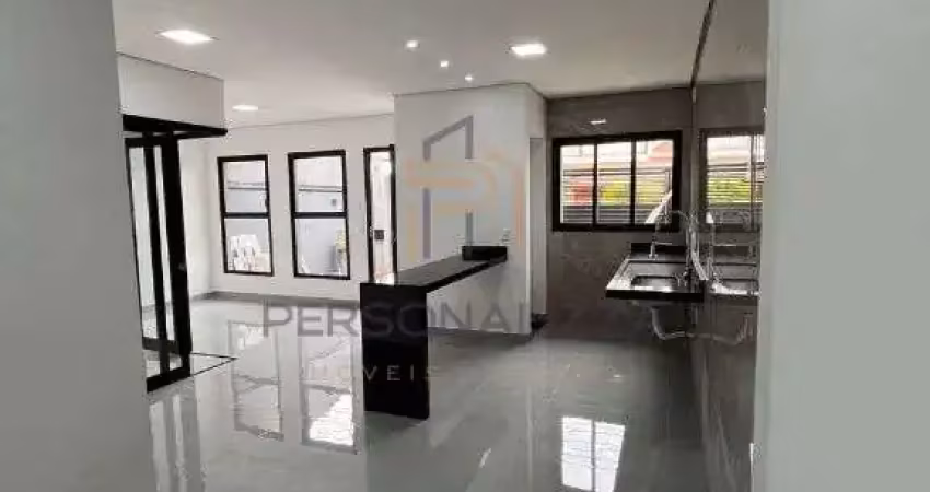 Casa nova e terrea para venda, bairro  Jardim Marambaia, Jundiai - SP