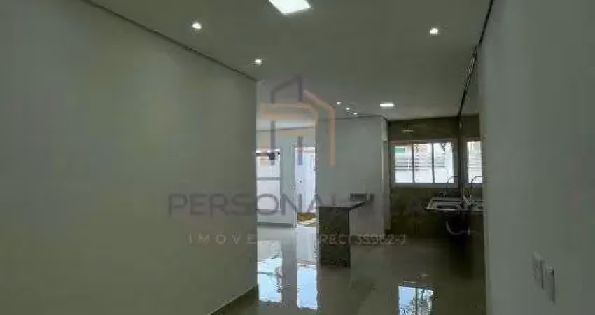 Casa nova e terrea para venda, bairro  Jardim Marambaia, Jundiai - SP