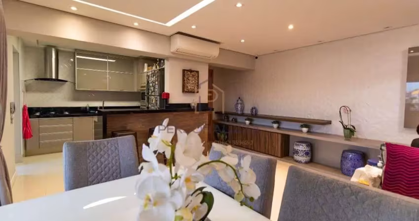 Apartamento para venda no condominio botaniq club, vila lacerda (hortolandia), jundiai - sp.