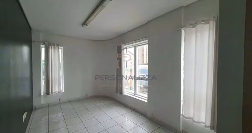 Sala comercial para venda, localizado na rua do retiro jundiai - sp no edificio liberal century, ao lado da av. nove de julho.