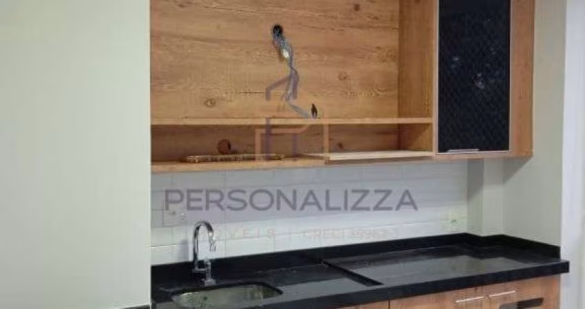 Apartamento para venda no condominio Forest, em Jardim Ana Maria - Jundiai, SP