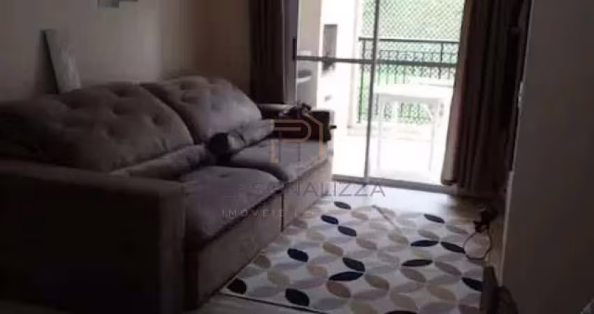Apartamento para venda Flex 1 em Jardim Florida, Jundiaí - SP com 3 dormitórios sendo 1 suíte e 2 vagas ao lado da Rodovia Anhanguera