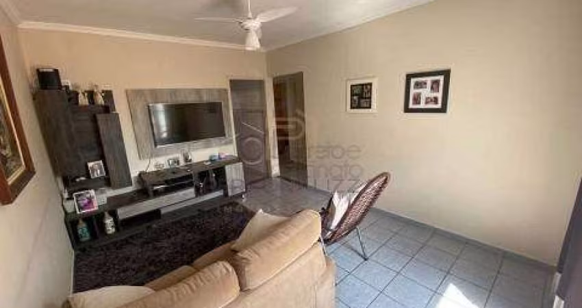 Casa para venda com edícula 3 quartos e 3 vagas em Cidade Nova - Jundiaí