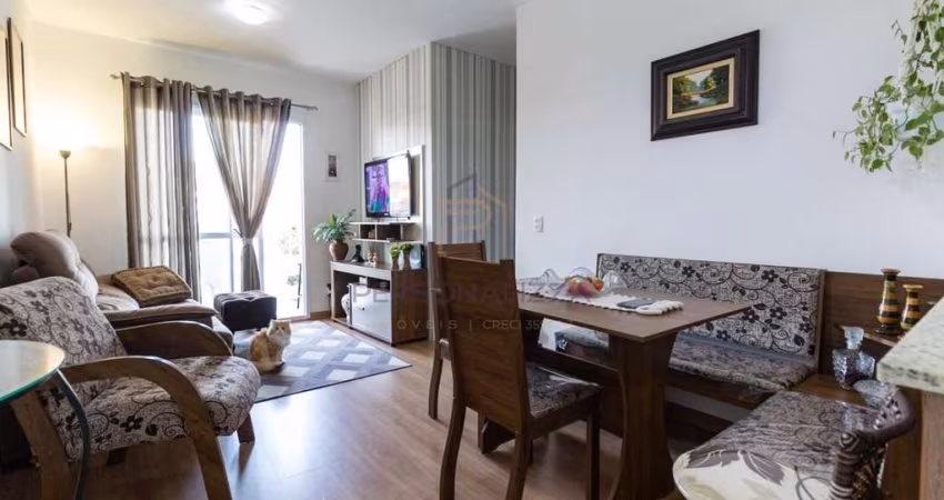 Apartamento à Venda Brisas Bosque, Cidade Luíza - Jundiaí, SP