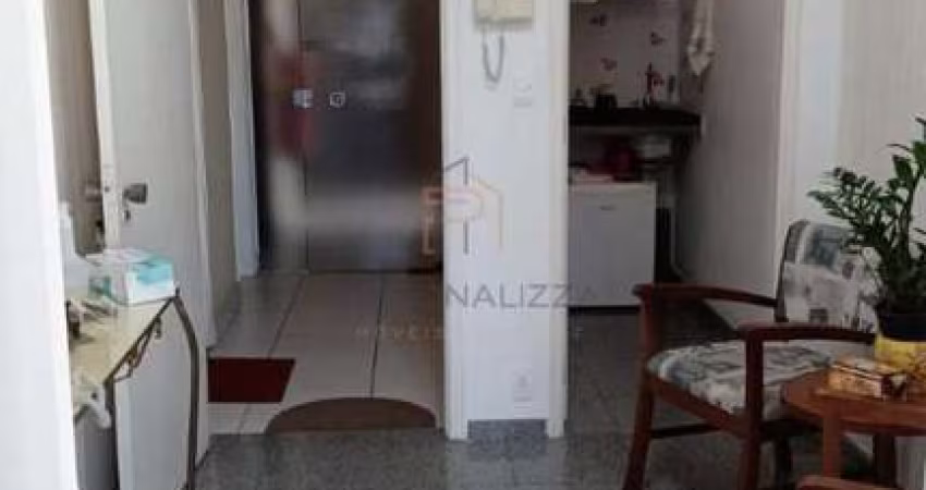 Sala comercial para venda no Edifício Mariju, Centro de Jundiaí, SP