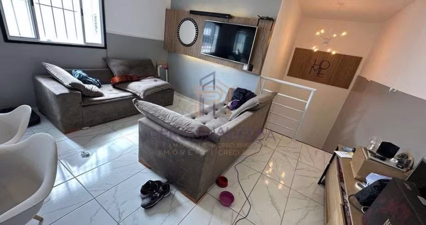 Casa a venda em Jardim Marambaia II - Jundiaí - com edícula independente