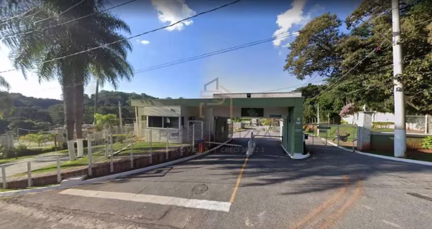 Terreno em condomínio fechado à venda no Gramadão, Jundiaí 