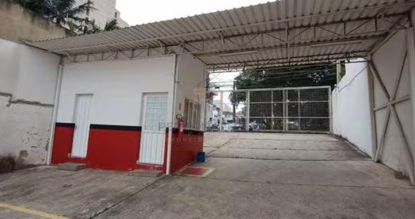 Terreno Comercial a venda em Vila Boaventura, Jundiaí. Área do terreno de 551 m2- Leve declive