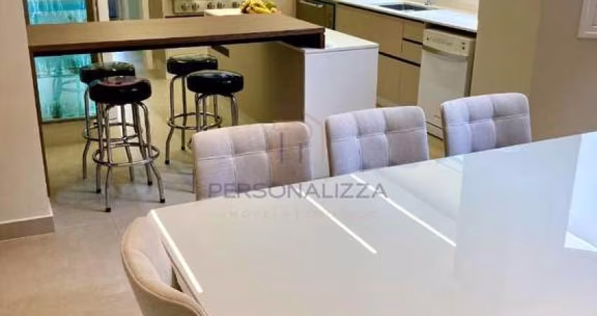 Casa em Condominio em Loteamento Portal do Paraiso - Jundiaí