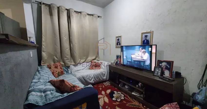 Casa com 5 quartos à venda no Jardim Guiomar, Carapicuíba 