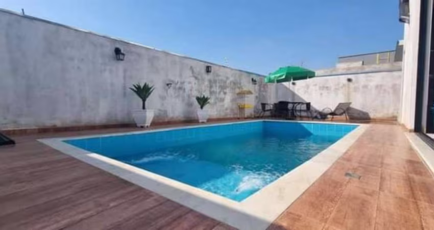 Casa com 4 quartos à venda no Jardim Primavera, Itupeva 