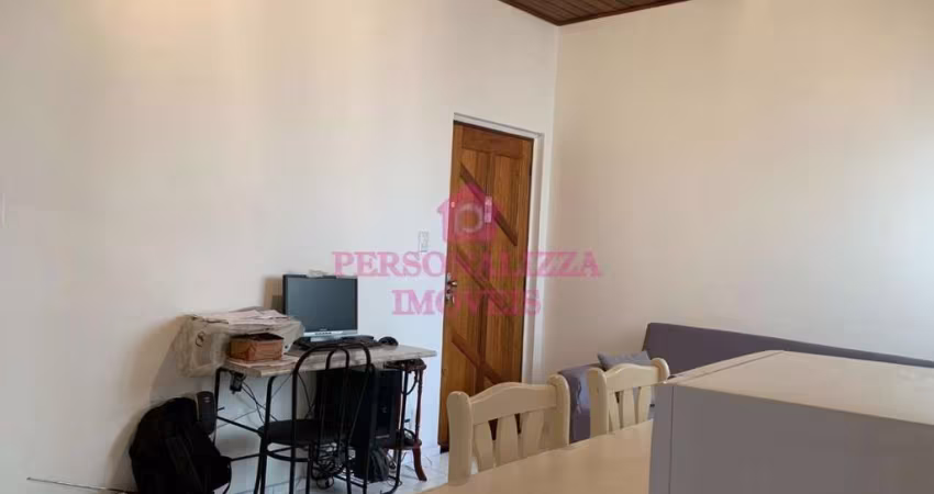 Casa em Vila Santa Rosa ( Vila Arens) - Jundiaí