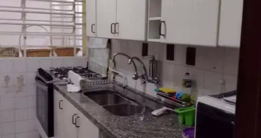 Casa em jardim sagrado coracao de jesus regiao da colonia - jundiai