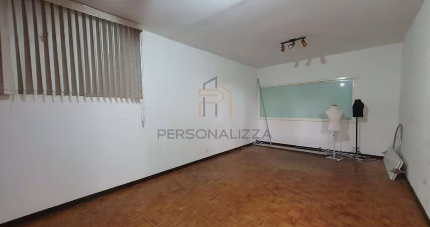 Prédio Inteiro em Anhangabaú com 16 salas, 8vagas - Jundiaí
