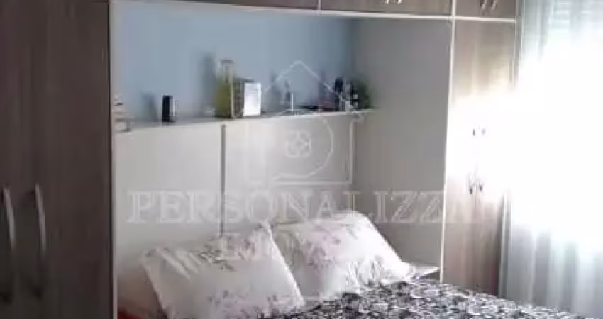 Apartamento com 2 quartos à venda no Jardim Ana Maria, Jundiaí 
