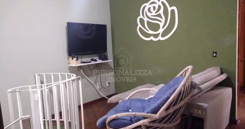 Casa para venda em Vila Joana (Ponte São João) com 3 dormitórios,7 vagas - Jundiaí