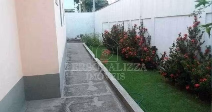 Casa com 3 quartos à venda na Vila das Hortências, Jundiaí 